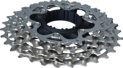 Immagine prodotto di SHIMANO CS-R8101, CS-R8100 Pignone 21-24-27-30Z generale - 8101,, 21-24, ...