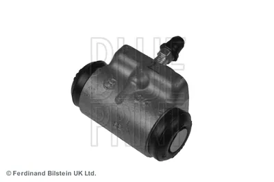 Produktbild von BLUE PRINT Radbremszylinder Trommelbremse Hinten Links Hinten Rechts für NISSAN MICRA IV (K13) ADN14486