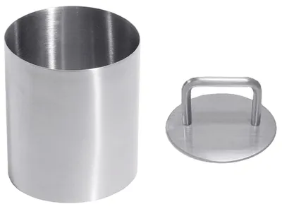 Immagine prodotto di CONTACTO Anello per mousse, altezza: 60 mm