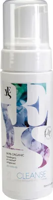 Obrázok produktu pre CLEANSE - Neparfumovaná pena na intímne umývanie 150ml