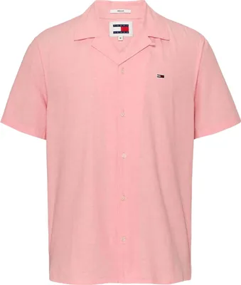 Immagine prodotto di Camicia Tommy Jeans DM0DM18963-TIC da Uomo