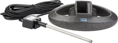 Produktbild von Oase LIVING WATER OASE Eisfreihalter 51230 Ice Free Thermo 200