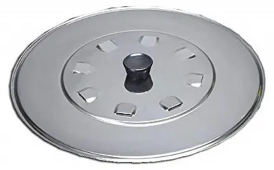 Produktbild von Metaltex Edelstahl 24 cm