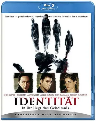 Produktbild von Identität