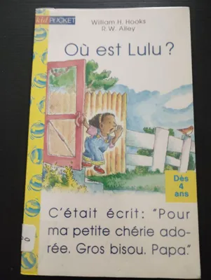 Image de Où est Lulu ?