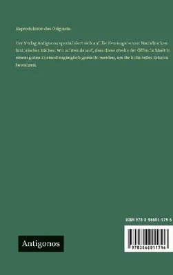 Produktbild von Märchenalmanach auf das Jahr 1827