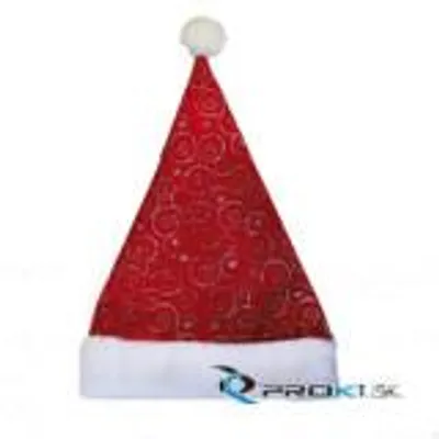 Obrázok produktu pre Mikulášska čiapka ornament Linder Exclusiv