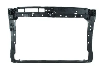 Produktbild von BLIC 6502-08-7523200P Schlossträger Frontmaske für SKODA Octavia III Combi (5E5) Frontverkleidung