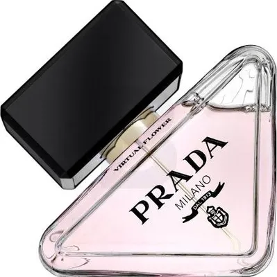 Produktbild von Prada Paradoxe Virtual Flower Eau de Parfum für Damen 30 ml