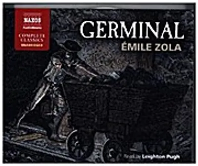 Produktbild von Germinal