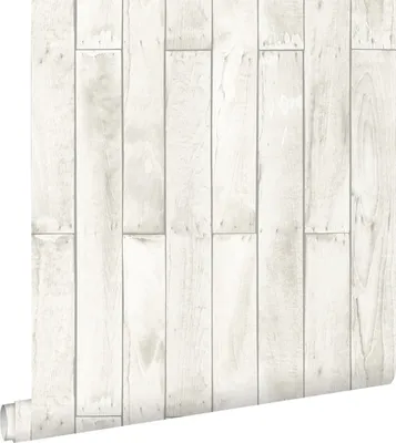 Obrázok produktu pre ESTAhome tapeta vzhľad dreva biela 53 cm x 10,05 m