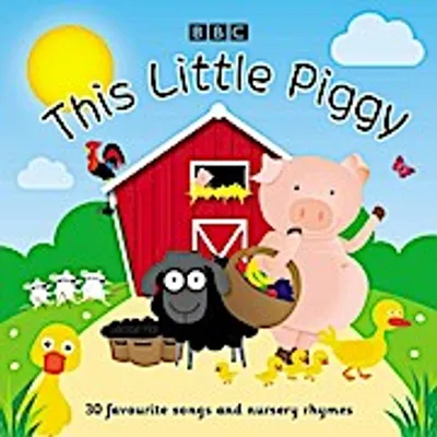 Produktbild von This Little Piggy