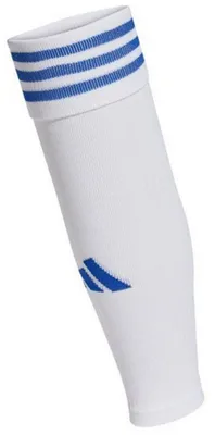 Produktbild von Adidas - "Team 23" Schienbeinschoner für Kinder - Fußball PP5481 (28 EU - 30,5 EU) (Weiß)
