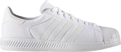 Produktbild von Adidas Schuhe Superstar Bounce White, S82236
