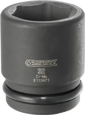 Obrázok produktu pre Expert 1/2' nárazová zásuvka 12 mm
