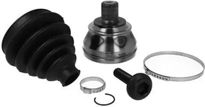 Produktbild von METELLI Gelenksatz Antriebswelle für AUDI A6 Avant (4F5, C6) 15-1552