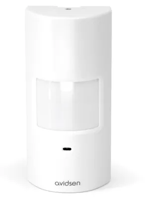 Produktbild von HomeSecure kompatibler zusätzlicher Bewegungsmelder - Avidsen - 100757