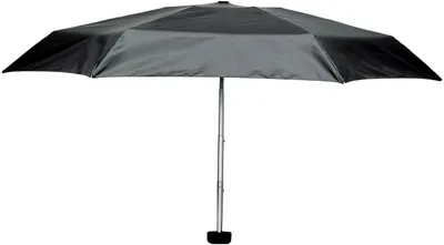 Obrázok produktu pre Vreckový dáždnik Sea to Summit Mini Pocket Umbrella Black black