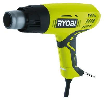 Immagine prodotto di TERMOSOFFIATORE 'EHG2000' RYOBI 2000 Watt