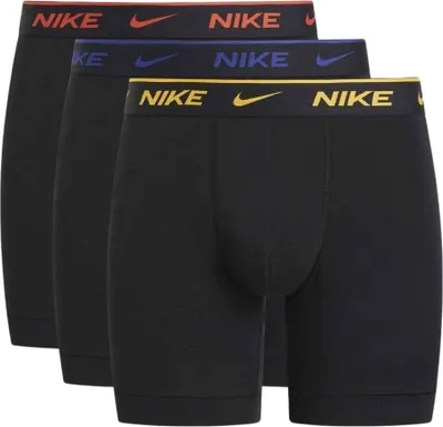Produktbild von Nike Brief Boxershorts Herren (3er Pack)