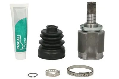 Produktbild von PASCAL Gelenksatz Antriebswelle Getriebeseitig für NISSAN PRIMERA (P11) G71030PC