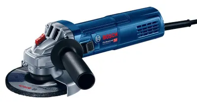 Zdjęcie produktu dla Bosch Szlifierka Kątowa 115Mm 900W Gws 9-115S