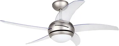 Obrázek produktu pro Stropní ventilátor Orbegozo CP 54132/ 55W/ 5 lopatek 112cm/ 3 rychlosti