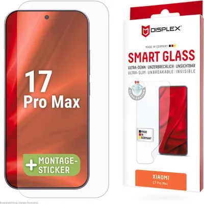 Immagine prodotto di Displex Smart Glass 2D