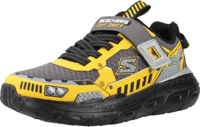 Image de Skechers 402303l Couleur Gris