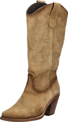 Produktbild von FELMINI Stiefel Stiefel Veloursleder