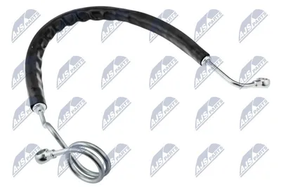 Produktbild von Hydraulikschlauch für Lenkung, Verbindung von Hydraulikpumpe zu Lenkgetriebe