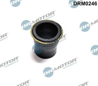 Produktbild von DR.MOTOR AUTOMOTIVE Dichtring Düsenhalter DRM0246 Kraftstoffleitung für MAZDA 5 (CR19) 3 (BK) 6 Kombi (GH) 6 Station Wagon (GY) 6 Hatchback (GG)