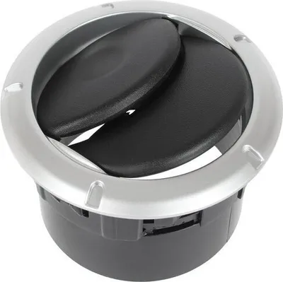 Obrázok produktu pre Ventilátor Ventilátor vetrania / kryt mriežky strieborný 8200212480