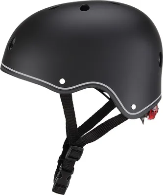 Immagine prodotto di Casco bici Globber per bambini Primo Nero XS/S