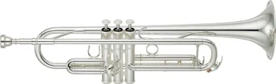 Image de Yamaha YTR-4335GSII