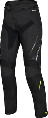 Produktbild von iXS Sport Hose Carbon-ST schwarz KXL