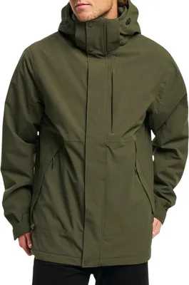 Produktbild von Tenson Blaze Softshell Jacke Herren