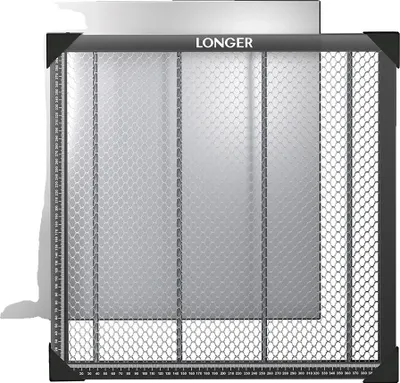 Obrázek produktu pro Stůl pro laserové řezání voštin, odolná konstrukce, optimalizovaný výkon, 440*440*22mm
