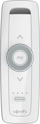 Produktbild von Somfy 1870582 Situo 5 Variation RTS Pure II Handsender
