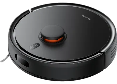 Produktbild von Xiaomi Robot Vacuum S20 (Schwarz) EU
