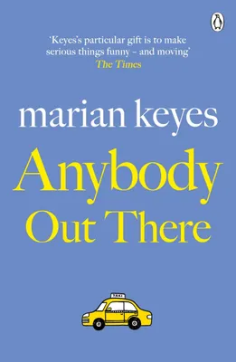 Produktbild von Anybody Out There