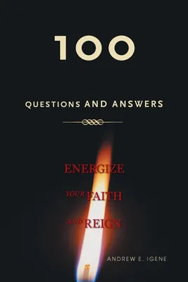 Produktbild von 100 Questions and Answers