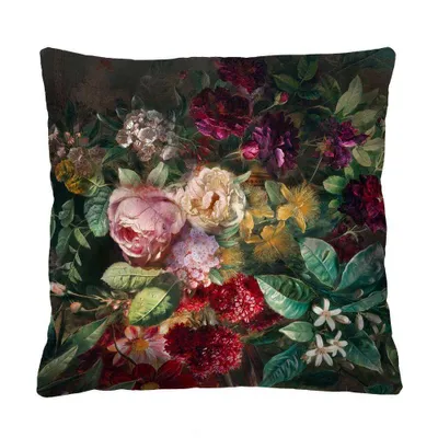 Produktbild von Dekokissen 50x50 »Bouquet« PJ02