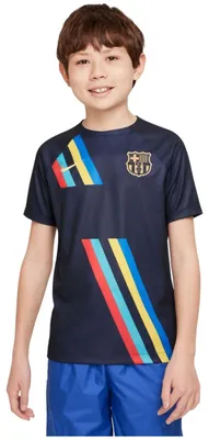 Image de T-shirt Nike DN4025-452 pour Garçon