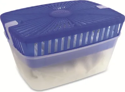 Immagine prodotto di UHU Deumidificatore originale 1 kg + 1 ricarica gratuita, 52195