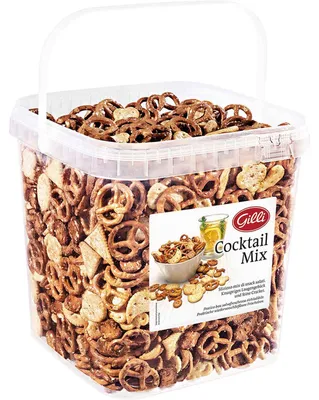 Produktbild von Gilli Cocktail Mix 1,5kg