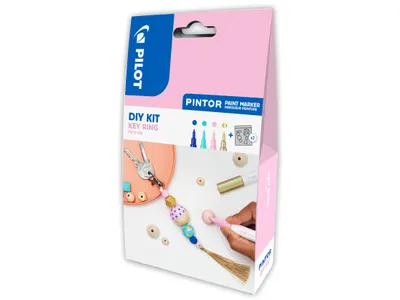 Obrázek produktu pro Pilot Pintor, Sada pro omalovávání pro děti