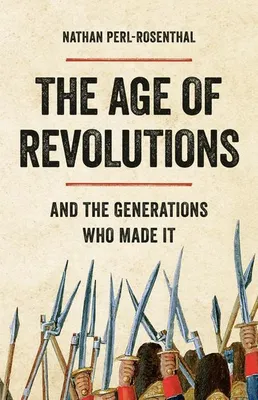 Obrázok produktu pre The Age of Revolutions