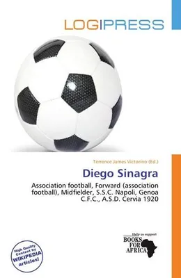 Produktbild von Diego Sinagra