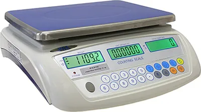 Produktbild von PCE Instruments Inventurwaage PCE-PCS 6